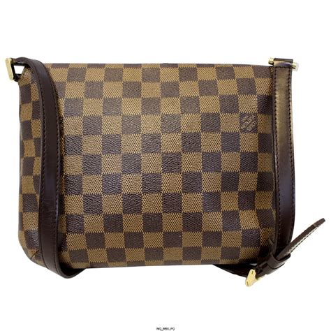 louis vuitton damier ebene musette tango|Louis Vuitton Palo Alto.